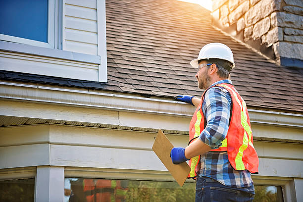 Licensed Gutter Repair And Installation service in Sauk Centre, MN - Norken Roofing